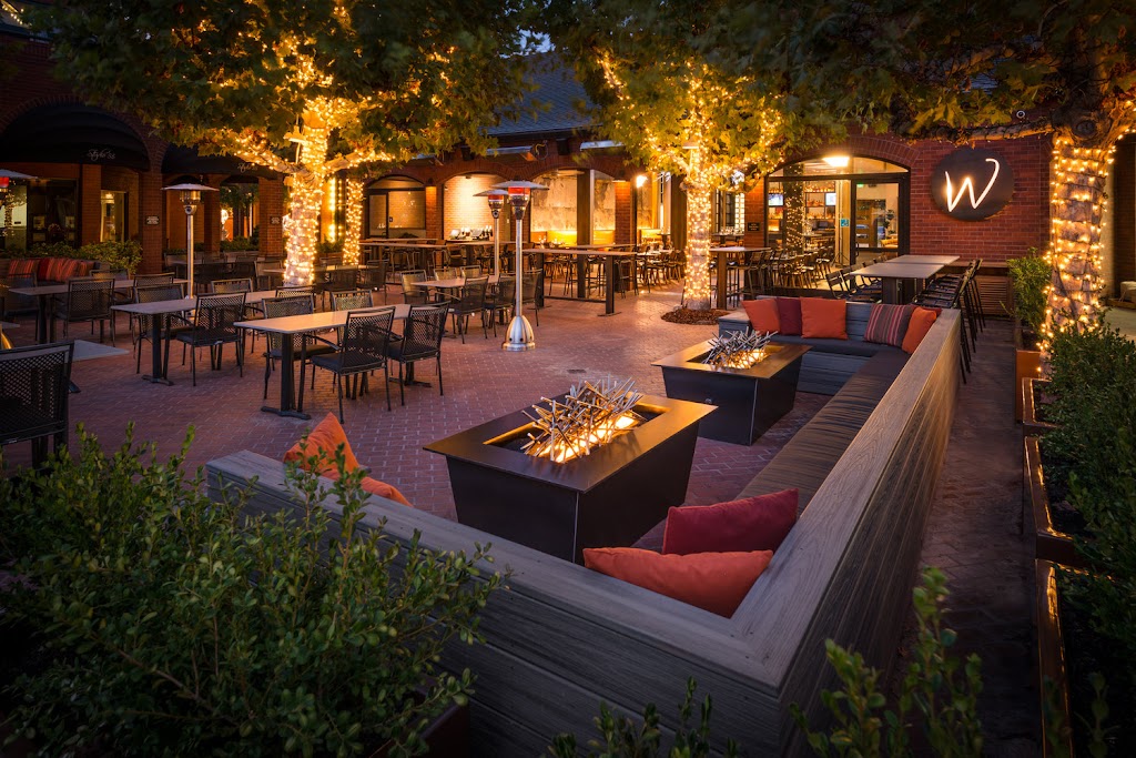 Wildwood Kitchen & Bar | 556 Pavilions Ln, Sacramento, CA 95825, USA | Phone: (916) 922-2858