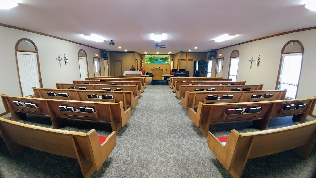 Brookville Road Baptist Church | 1060 Oxford Pike, Bath, IN 47010, USA | Phone: (765) 580-2918