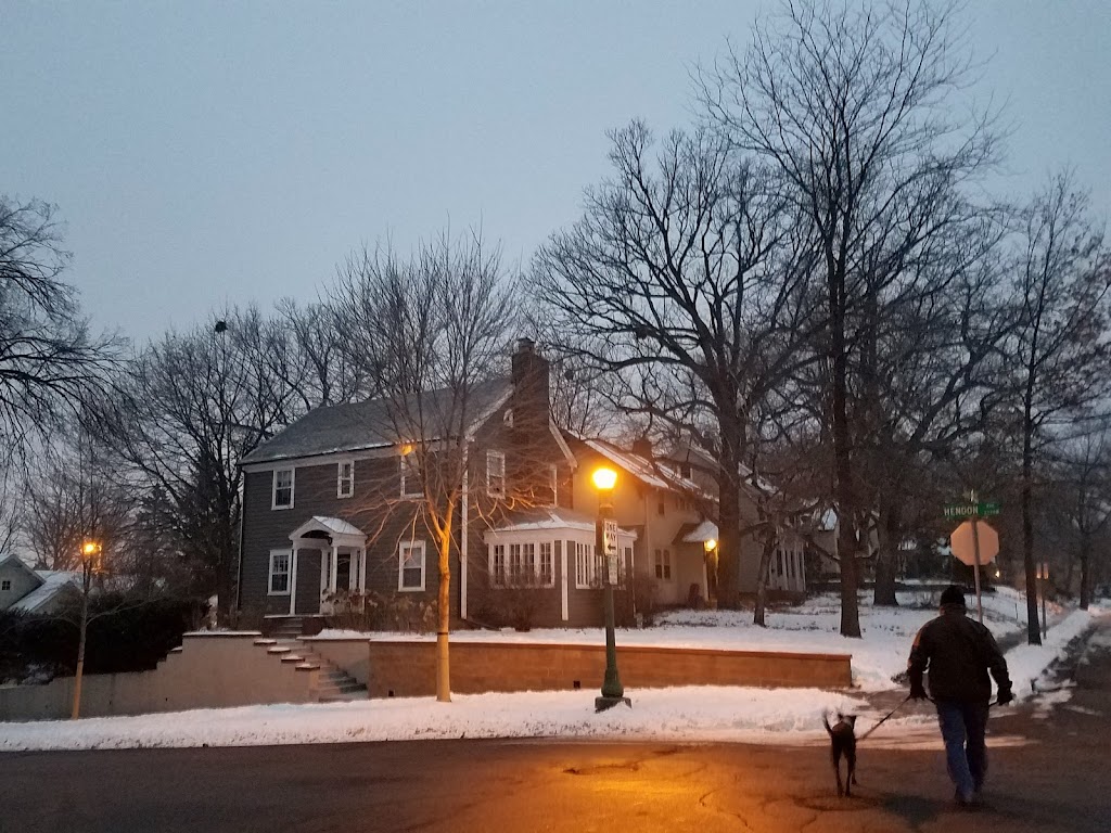 Hendon Triangles Park | 2260 W Hendon Ave, St Paul, MN 55108, USA | Phone: (651) 632-5111