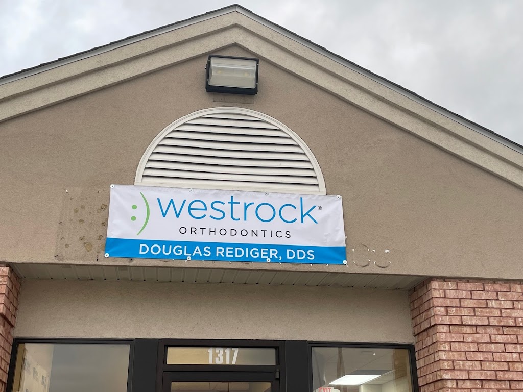 Westrock Orthodontics | 1317 Veterans Blvd, Festus, MO 63028, USA | Phone: (636) 937-1441