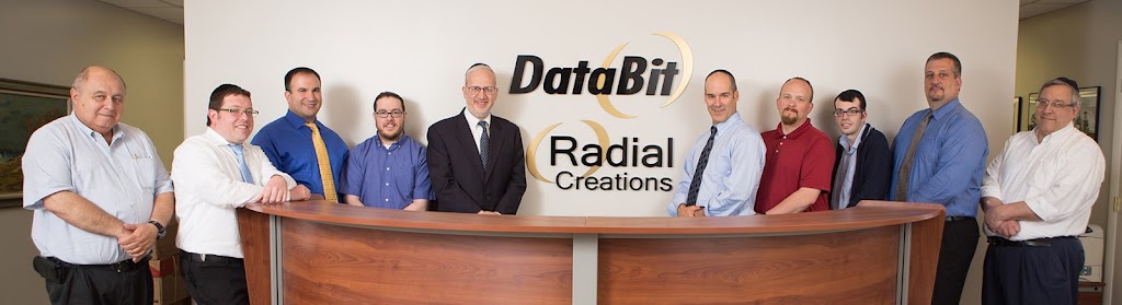 Databit Inc | 200 NJ-17, Mahwah, NJ 07430 | Phone: (201) 529-8050