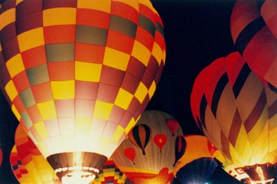 Phoenix Hot Air Balloon Rides - Aerogelic Ballooning | 2136 W Melinda Ln, Phoenix, AZ 85027, United States | Phone: (602) 402-8041