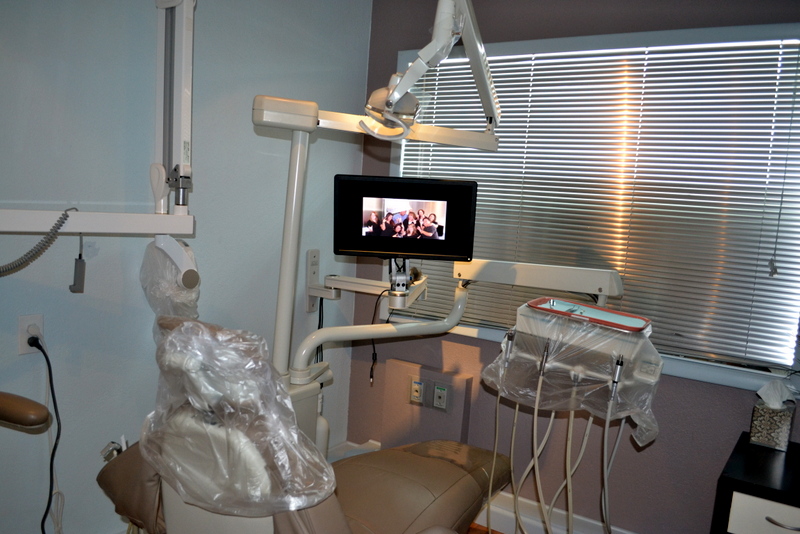 All Smiles Dental Care - Phoenix | 4726 E Thomas Rd, Phoenix, AZ 85018 | Phone: (602) 960-9130