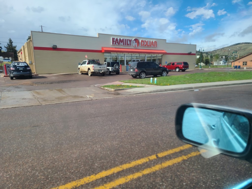 Family Dollar | 347 W Carr St, Cripple Creek, CO 80813, USA | Phone: (719) 257-6369