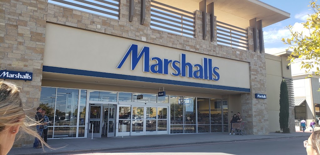 Marshalls & HomeGoods | 3030 W Loop 289 Acc Rd, Lubbock, TX 79407, USA | Phone: (806) 780-6619