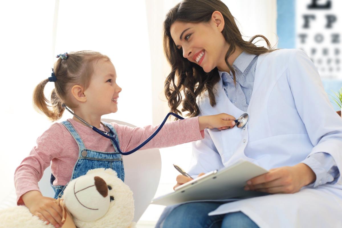 Best Pediatrician in Newport Beach, CA | Dr. Manpreet K. Sarna, MD | 400 Newport Center Dr Suite 204, Newport Beach, CA 92660, United States | Phone: (949) 509-9915