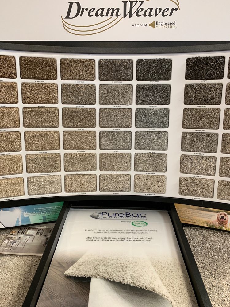 Quality Carpets Design Center | 297 Shaw Ave, Clovis, CA 93612, United States | Phone: (559) 315-3884