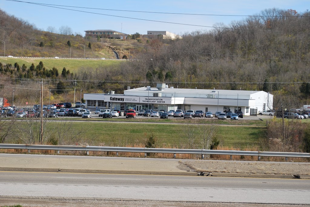 Gateway Community & Technical College: Transportation Technology Center | 1051 Dudley Rd, Fort Wright, KY 41017, USA | Phone: (859) 441-4500