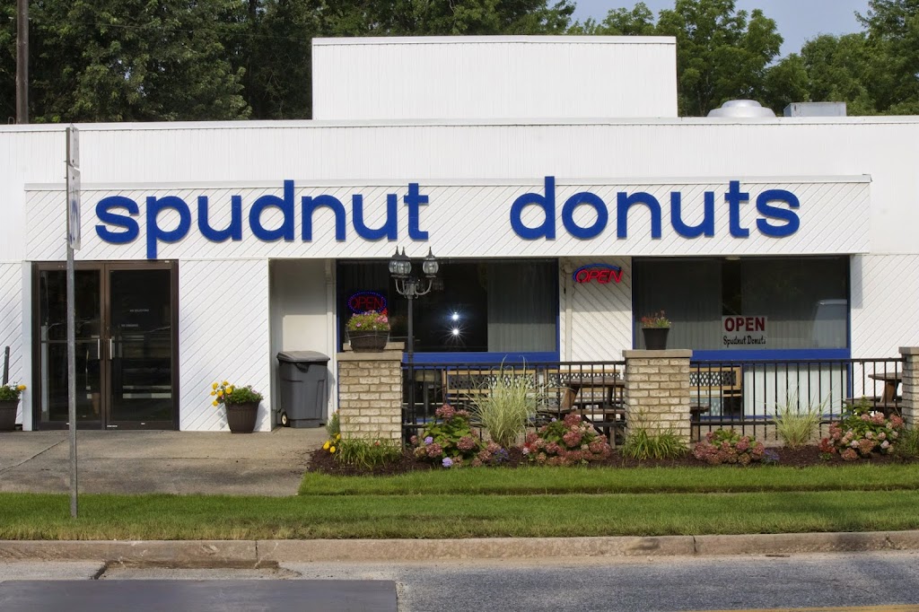 Spudnuts Donuts | Photo 1 of 10 | Address: 650 Prospect Rd, Berea, OH 44017, USA | Phone: (440) 234-4249