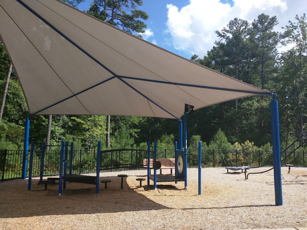 Leesville Community Park | 5105 Country Trail, Raleigh, NC 27613, USA | Phone: (919) 996-2911