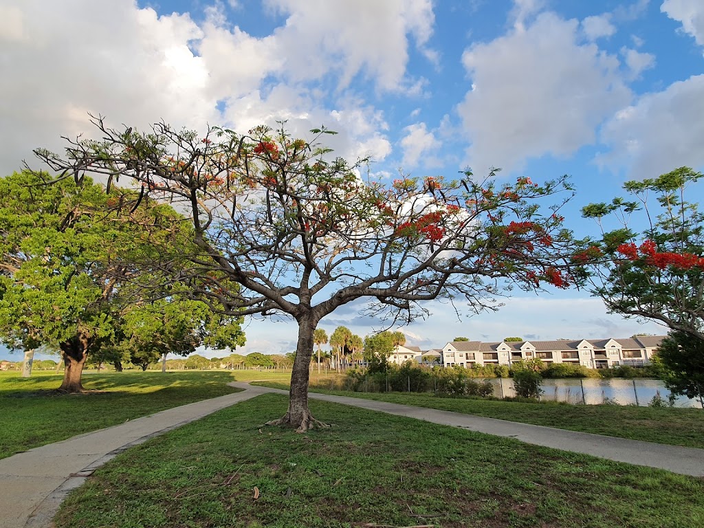 Hammocks Community Park | 9885 Hammocks Blvd, Miami, FL 33196, USA | Phone: (305) 380-6917