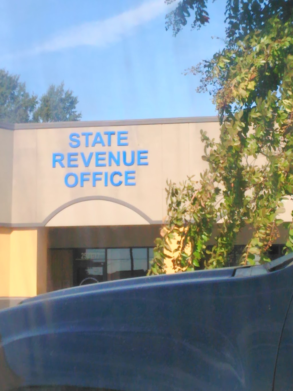 Arkansas State Revenue Office | 2921 AR-77, Marion, AR 72364, USA | Phone: (870) 739-4494