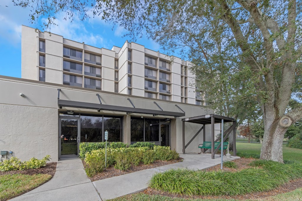 Mary Walker Senior Apartments | 4912 E Linebaugh Ave. #407, Tampa, FL 33617, USA | Phone: (813) 985-8809