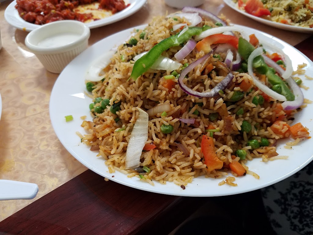 Currys Indian Cafe | 1901 Long Prairie Rd #124, Flower Mound, TX 75022, USA | Phone: (972) 846-8828