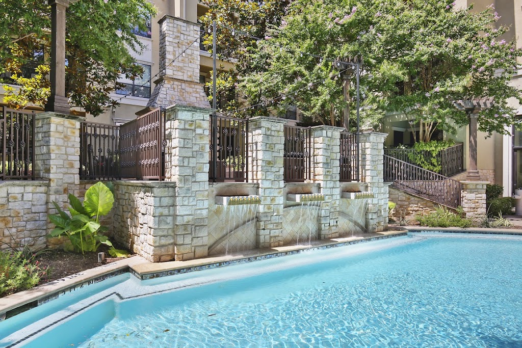 Elan at Bluffview | 3850 W Northwest Hwy, Dallas, TX 75220, USA | Phone: (972) 428-3117