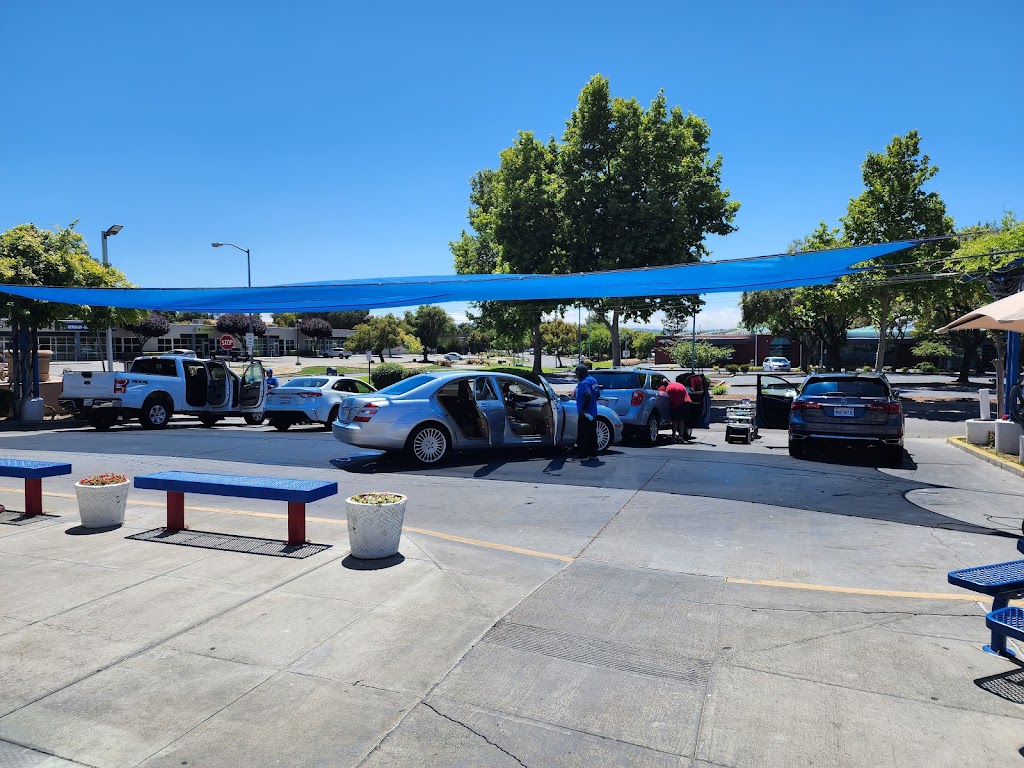 Splashes Car Wash | 2186 Las Positas Ct #7301, Livermore, CA 94551, USA | Phone: (925) 960-1000