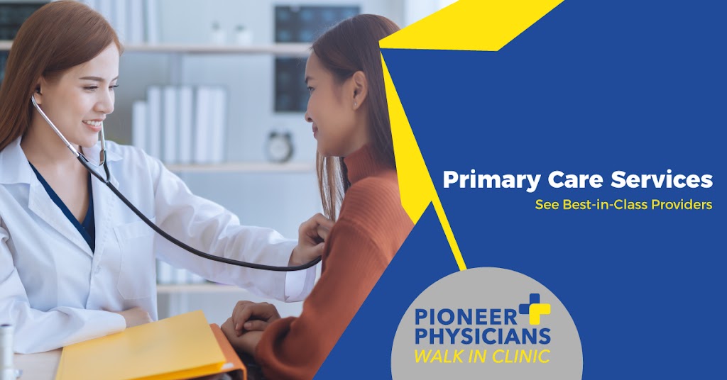 Pioneer Physicians | 148 S Bolingbrook Dr, Bolingbrook, IL 60440, USA | Phone: (630) 914-5373