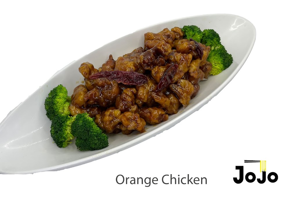 Jo Jo Asian Bistros | 7101W 183rd St, Tinley Park, IL 60477, USA | Phone: (708) 468-8520