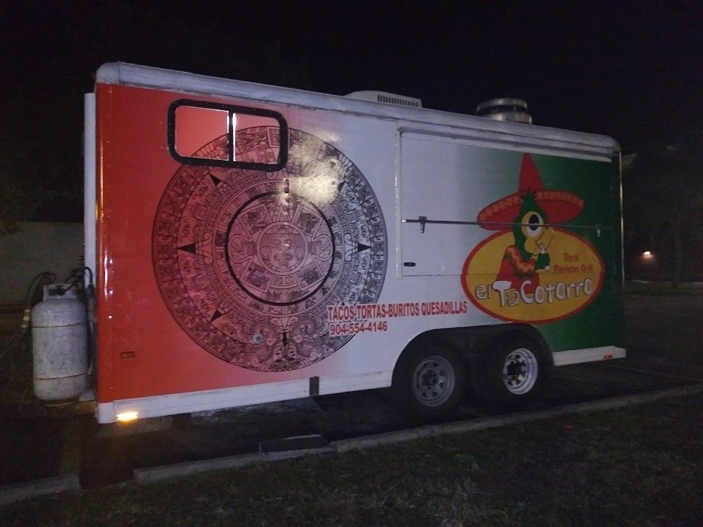 El TaCoTorro Truck | 14150 Beach Blvd, Jacksonville, FL 32250, USA | Phone: (904) 554-4146