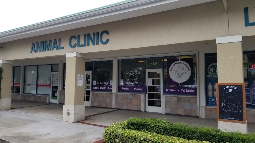 Sobol Veterinary Hospital | 4821 SW 148th Ave, Davie, FL 33330, USA | Phone: (954) 680-5777