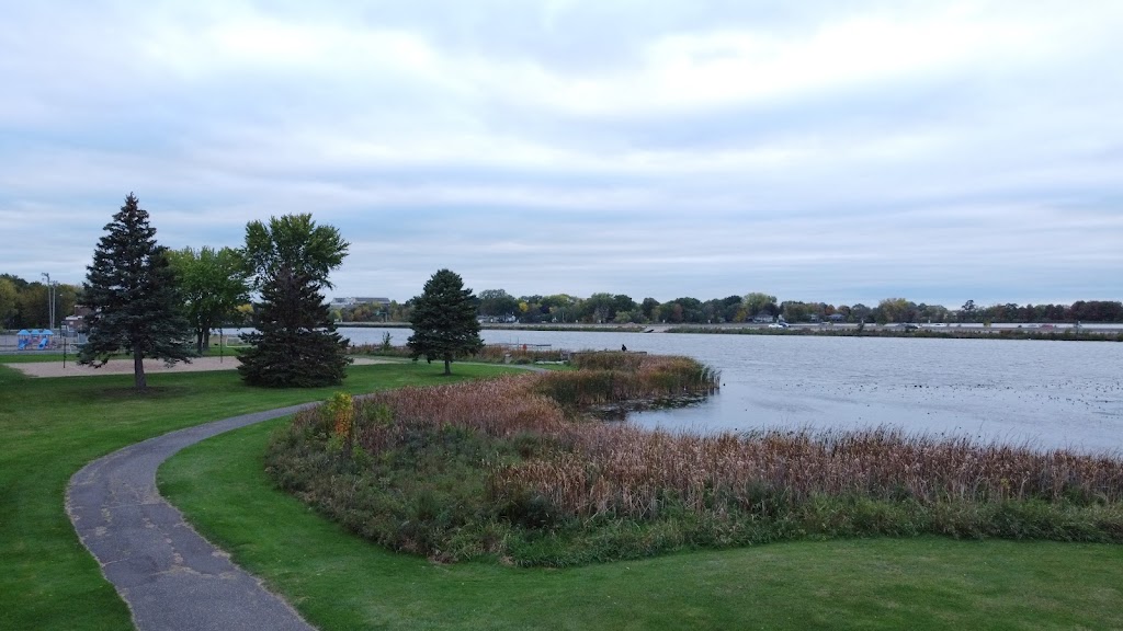 Moore Lake Park | 5872-5898 NE Central Ave, Fridley, MN 55432, USA | Phone: (763) 572-3570