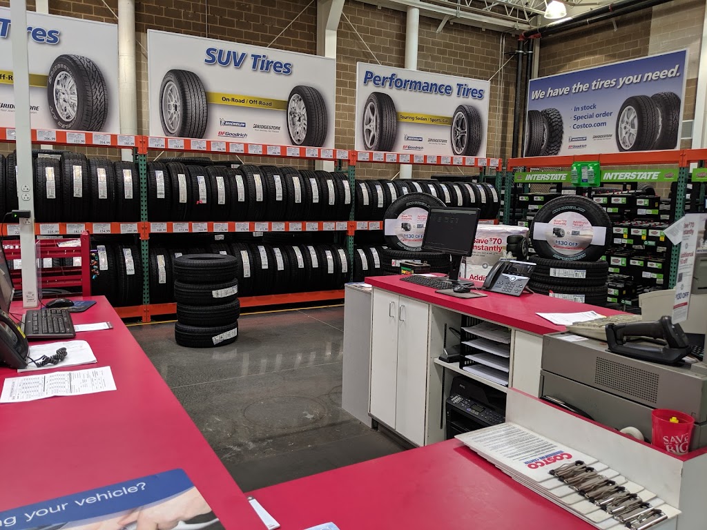 Costco Tire Center | 8900 Tehama Ridge Pkwy, Fort Worth, TX 76177, USA | Phone: (817) 806-9833