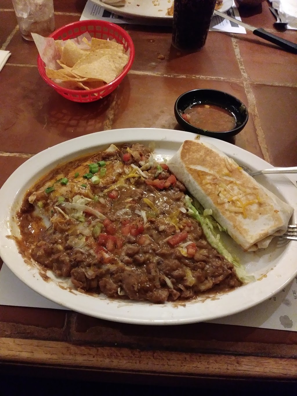 Lorenzos Méxican Restaurant | 3883 Taylor Rd, Loomis, CA 95650, USA | Phone: (916) 652-6218