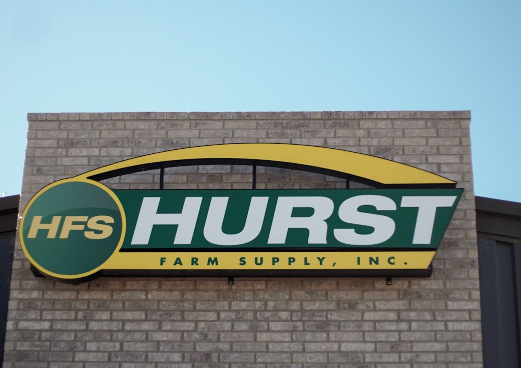 Hurst Farm Supply, Inc. | 224 US-82, Lorenzo, TX 79343, USA | Phone: (806) 634-5717