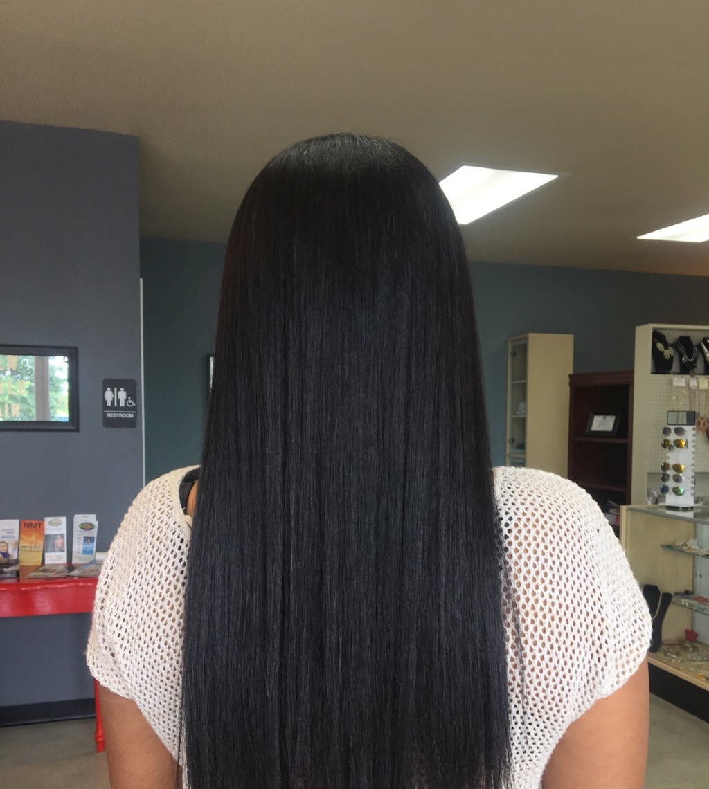 New Style Hair Salon | 7515 Grissom Rd Ste 101, San Antonio, TX 78251, USA | Phone: (210) 243-0041