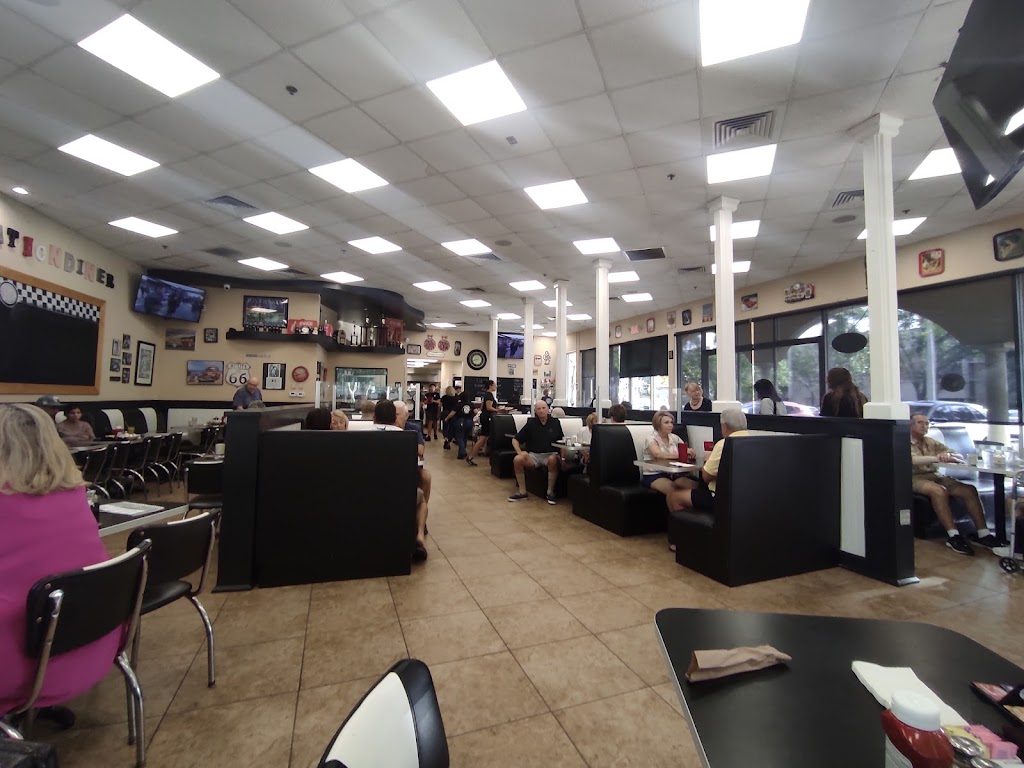 Plantation Diner | 6903 W Broward Blvd, Plantation, FL 33317, USA | Phone: (954) 791-2985