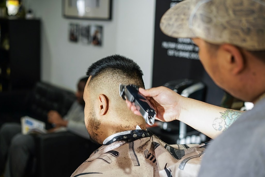 Chief Barber Shop | 201 Stelton Rd 1st Floor, Piscataway, NJ 08854, USA | Phone: (732) 629-7007