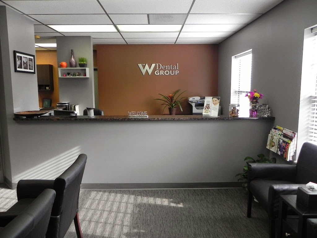 The W Dental Group | 13408 New Halls Ferry Road, Florissant, MO 63033, USA | Phone: (314) 473-1109