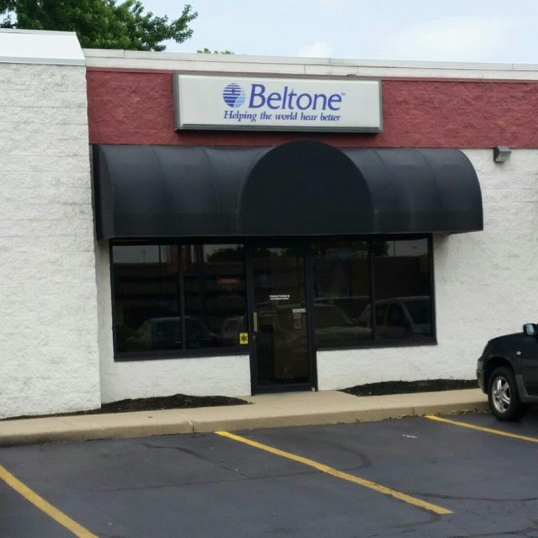 Beltone Hearing Aid Center | 5318 Heatherdowns Blvd, Toledo, OH 43614, USA | Phone: (419) 867-9350