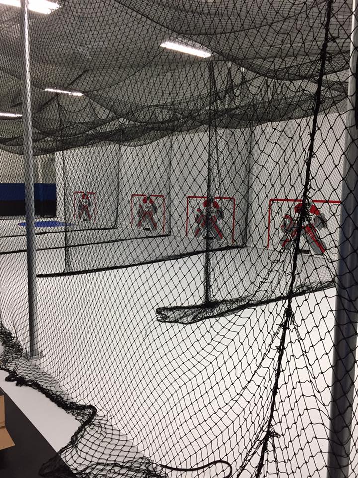 KwikRink Synthetic Ice | 11040 Industrial Cir NW, Elk River, MN 55330, USA | Phone: (763) 420-4527