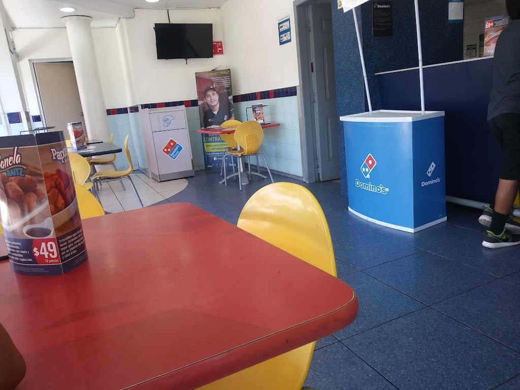 Dominos Otay Tijuana | Blvd. Lázaro Cárdenas Mesa s/n, loc. 41, Rinconada de Otay, 22457 Tijuana, B.C., Mexico | Phone: 664 623 7020