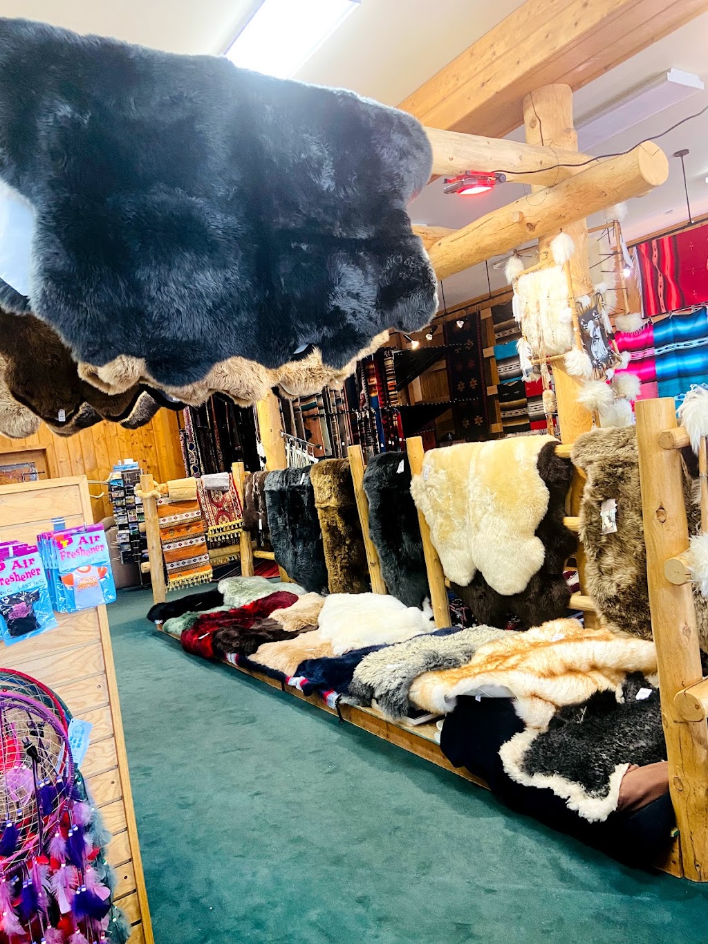 The Trading Post of the Rockies | 450 Moraine Ave C, Estes Park, CO 80517, USA | Phone: (970) 373-0770