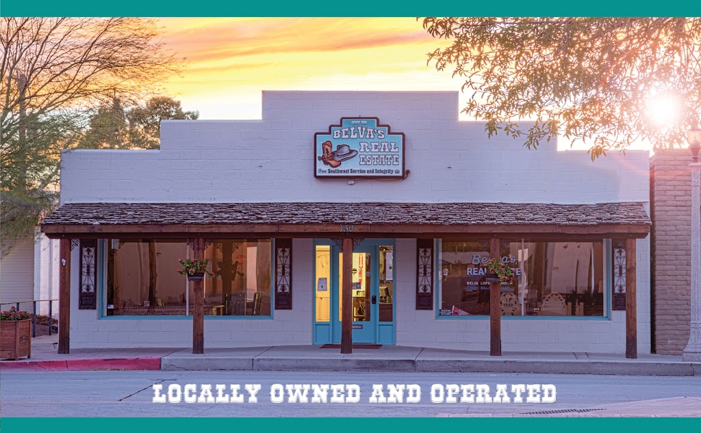 Belvas Real Estate, L.L.C. | 150 N Main St, Florence, AZ 85132, USA | Phone: (520) 868-3520