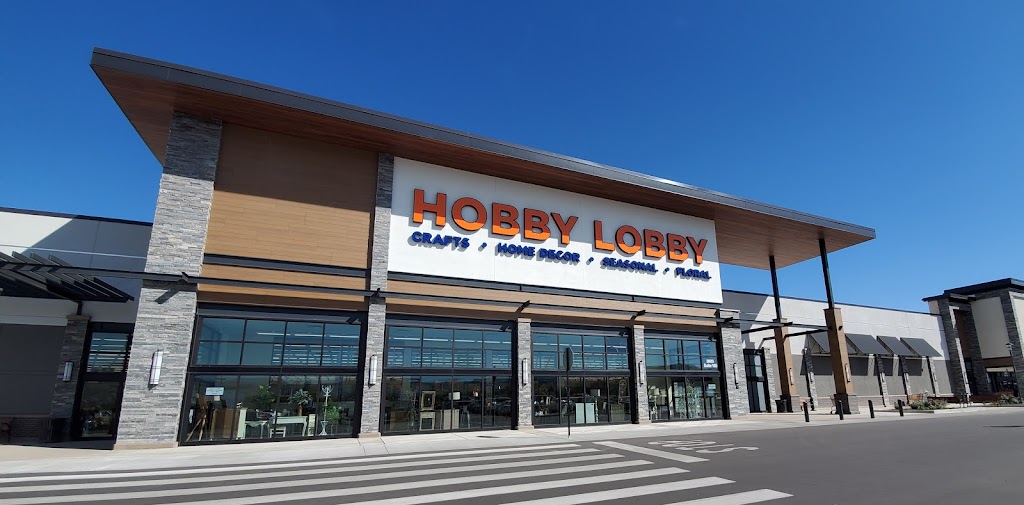 Hobby Lobby | 3600 Youngfield St, Wheat Ridge, CO 80033, USA | Phone: (303) 421-3438