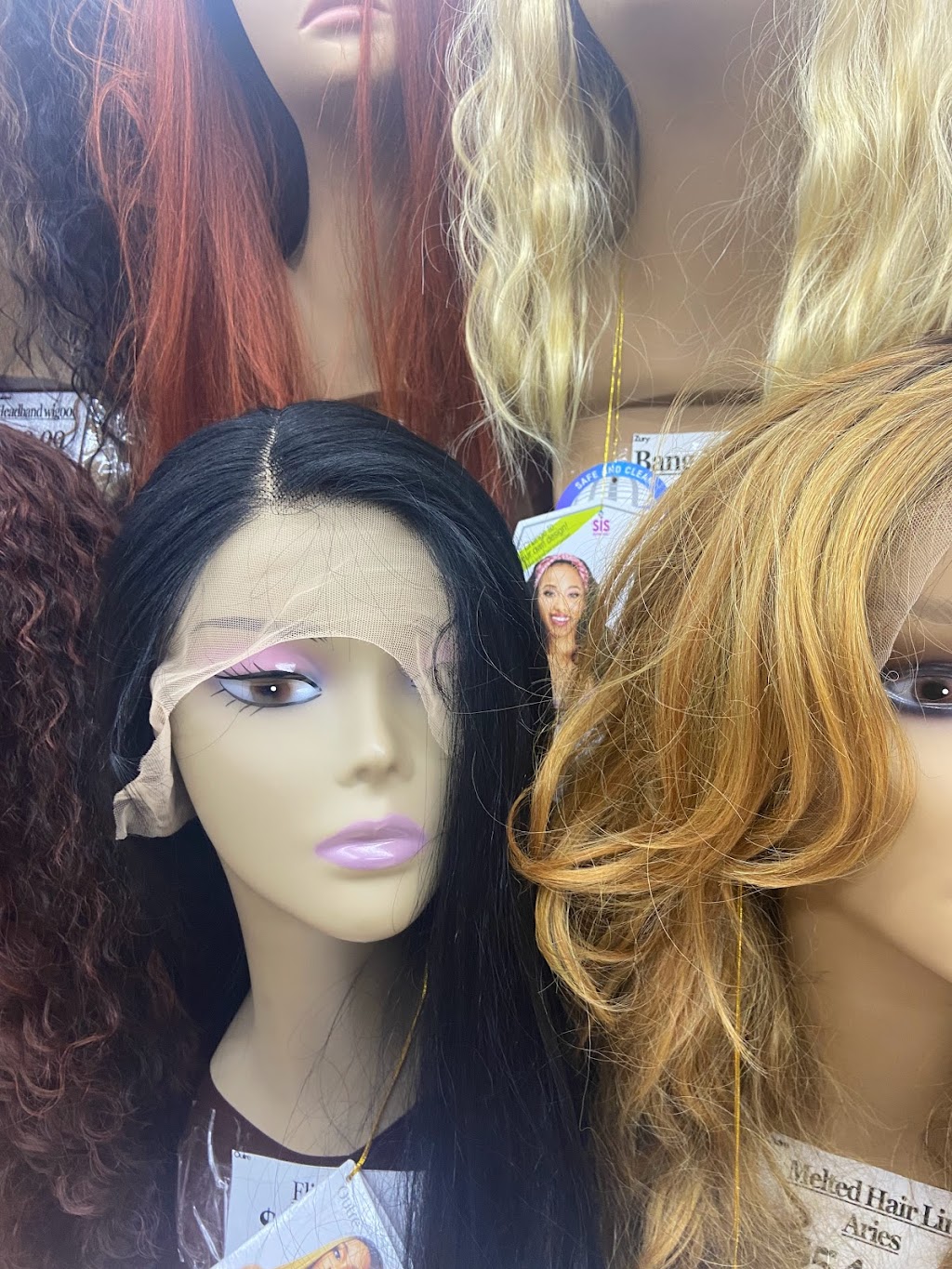 Super Beauty | 6603 McCart Ave, Fort Worth, TX 76133, USA | Phone: (817) 361-6060