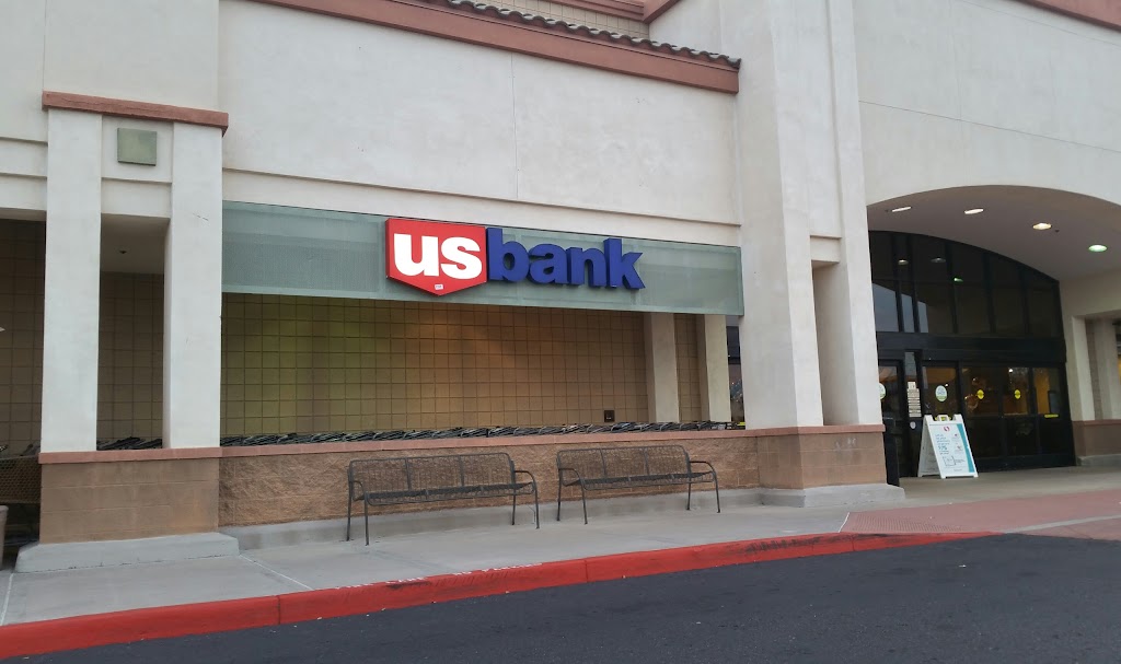 U.S. Bank ATM - North Power Road - Safeway | 1855 N Power Rd, Mesa, AZ 85205, USA | Phone: (800) 872-2657