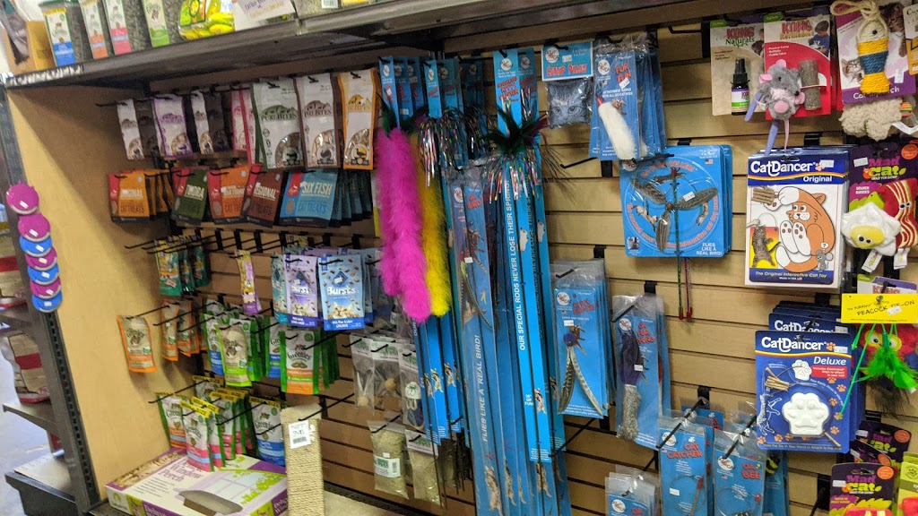 Pet Department Store | 4747 J St, Sacramento, CA 95819 | Phone: (916) 266-0452