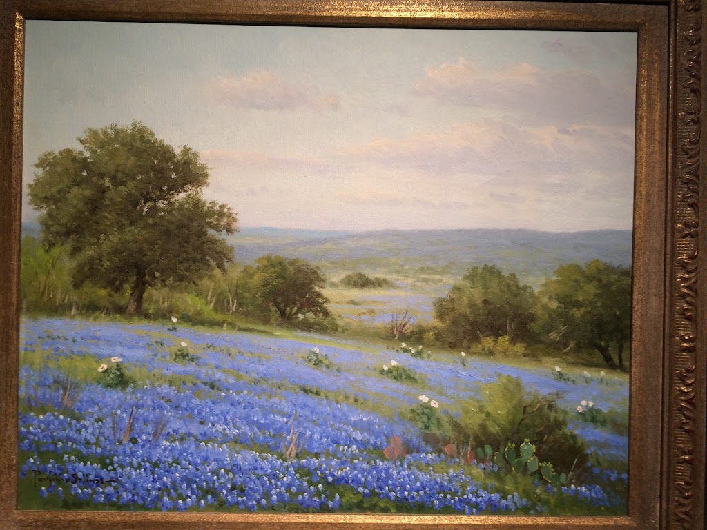 Country Store Art Gallery Inc | 11100 Mt Sharp Rd, Wimberley, TX 78676, USA | Phone: (512) 474-6222