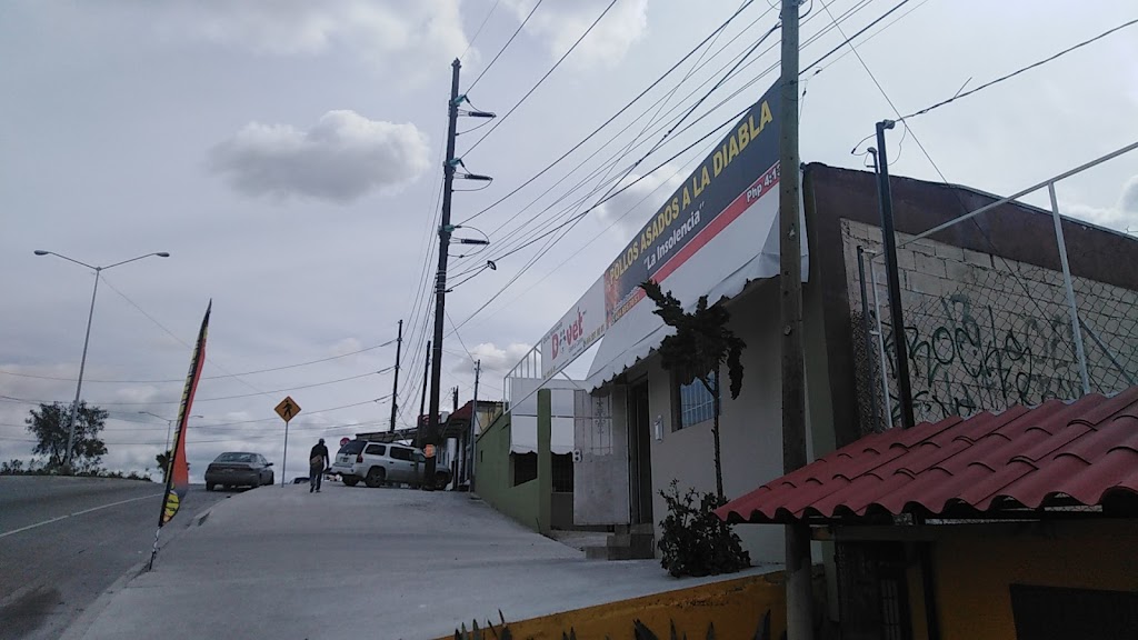 Pollos a la díabla la insolensia | Puerta del Sol, 22207 Tijuana, B.C., Mexico | Phone: 664 805 7051