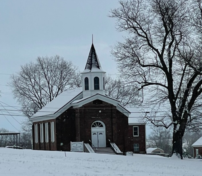 Nepton UMC | Church St, Ewing, KY 41039, USA | Phone: (606) 584-7656