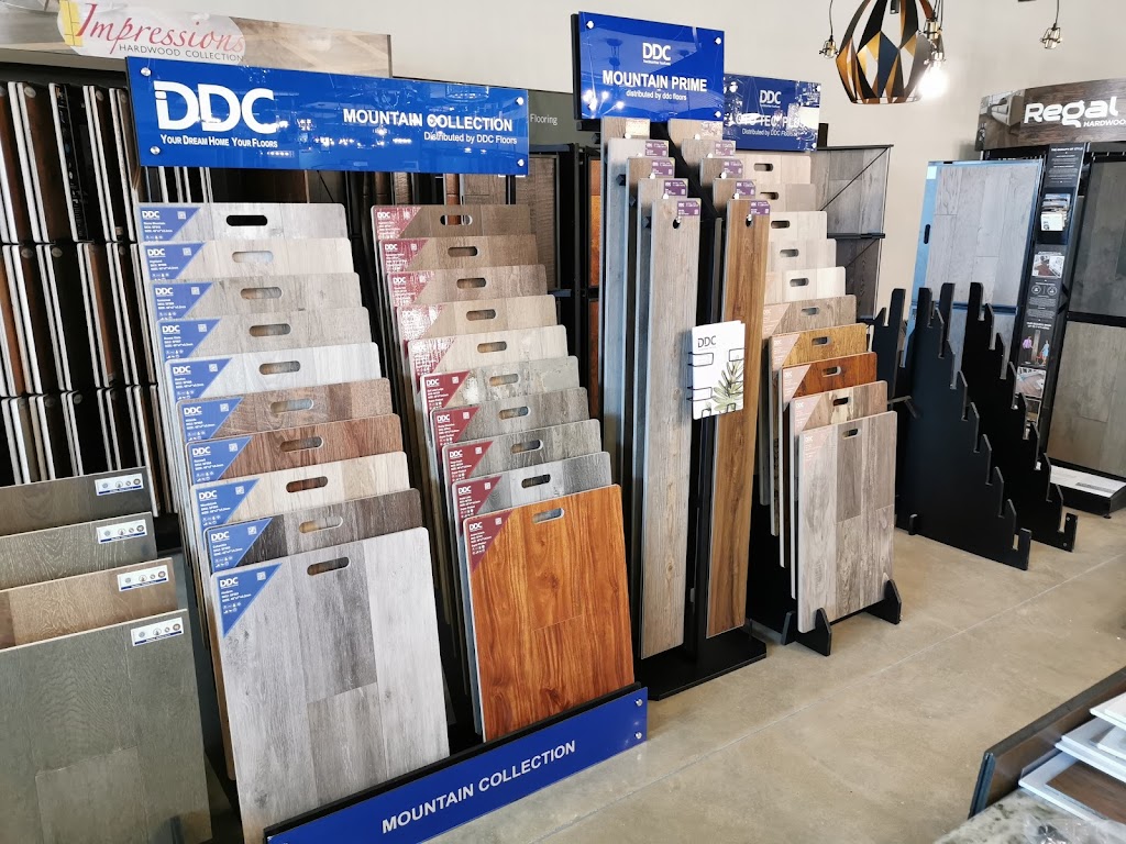 DDC Floors | 4002 W Miller Rd #150, Garland, TX 75041 | Phone: (469) 906-2787