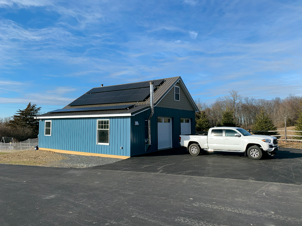 Seed Solar, Electric and Engineering | 405 Jordan Rd, Troy, NY 12180, USA | Phone: (800) 580-0248