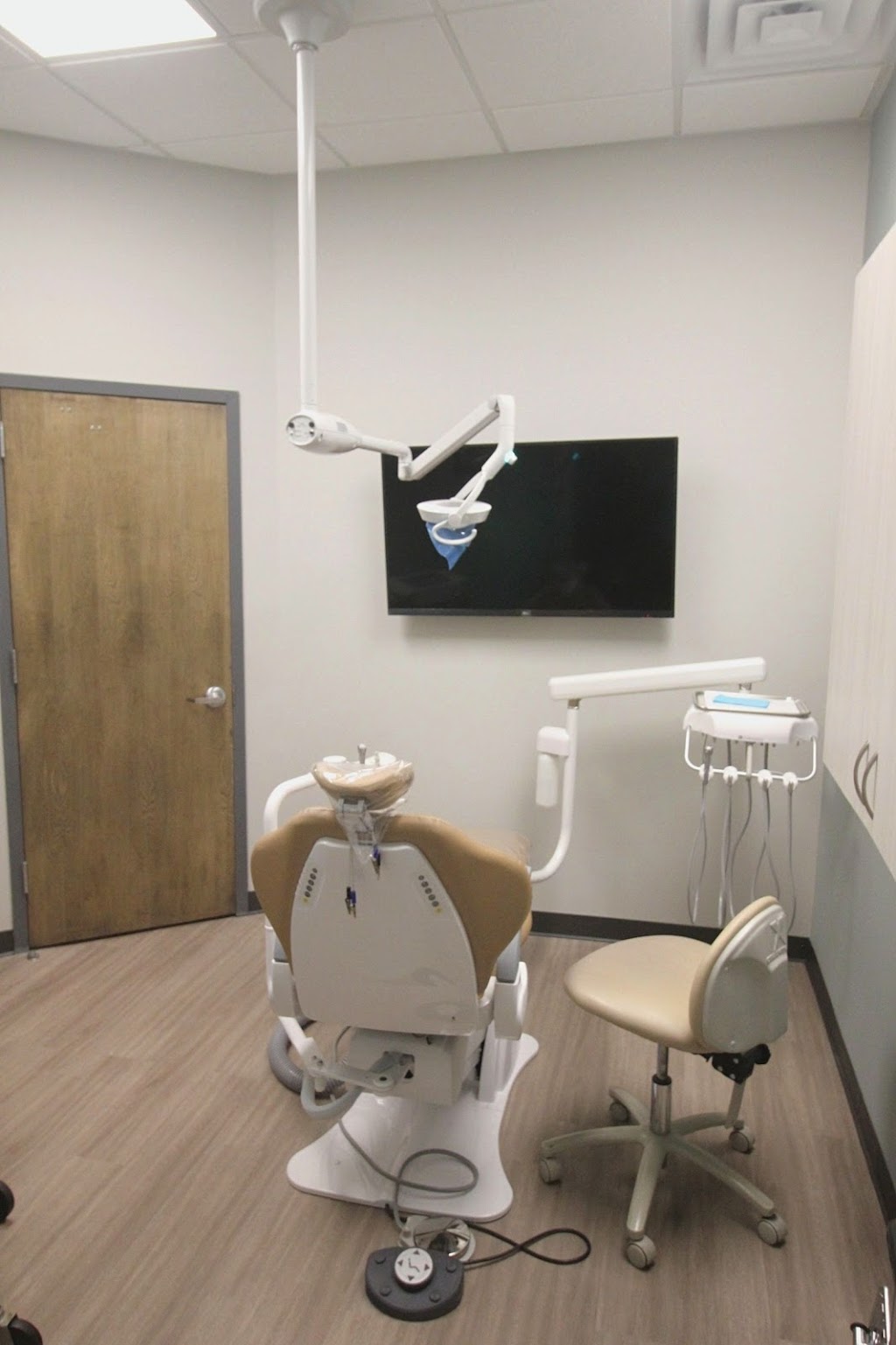 Prince Frederick Dental Center | 230 W Dares Beach Rd # 107, Prince Frederick, MD 20678, USA | Phone: (410) 535-5055