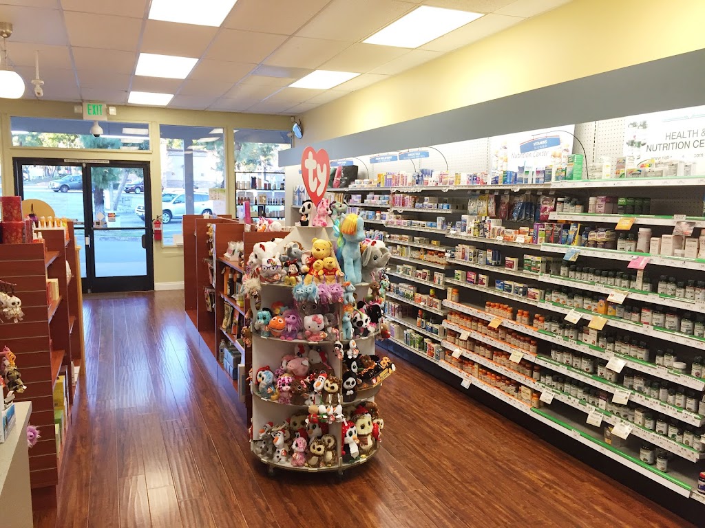 Homes Pharmacy 家家藥局 | 9713 Base Line Rd, Rancho Cucamonga, CA 91730, USA | Phone: (909) 989-8688