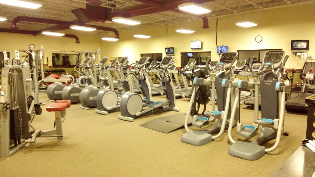 Fayette County Family YMCA | 100 Civic Dr, Washington Court House, OH 43160, USA | Phone: (740) 335-0477