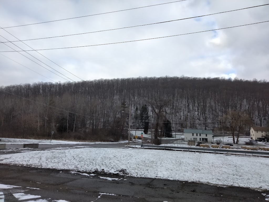 Salamanca Rail Museum | 170 N Main St, Salamanca, NY 14779, USA | Phone: (716) 945-3133